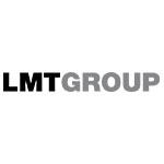 Logo LMT GROUP